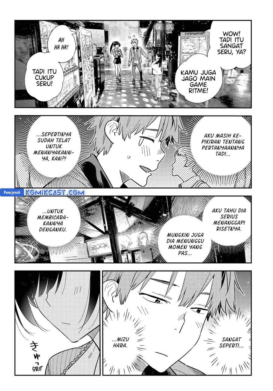 Dilarang COPAS - situs resmi www.mangacanblog.com - Komik kanojo okarishimasu 364 - chapter 364 365 Indonesia kanojo okarishimasu 364 - chapter 364 Terbaru 14|Baca Manga Komik Indonesia|Mangacan