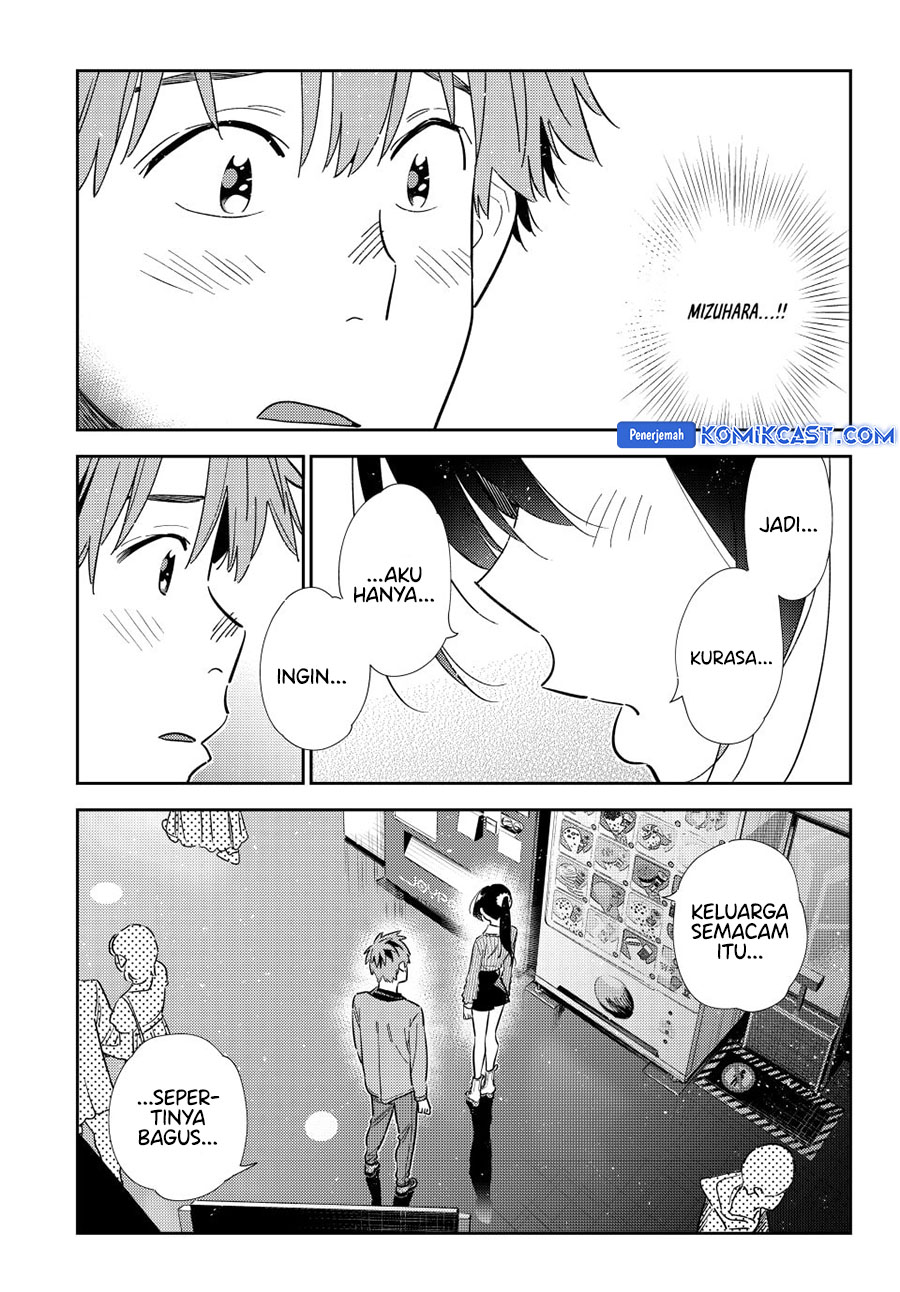 Dilarang COPAS - situs resmi www.mangacanblog.com - Komik kanojo okarishimasu 364 - chapter 364 365 Indonesia kanojo okarishimasu 364 - chapter 364 Terbaru 17|Baca Manga Komik Indonesia|Mangacan