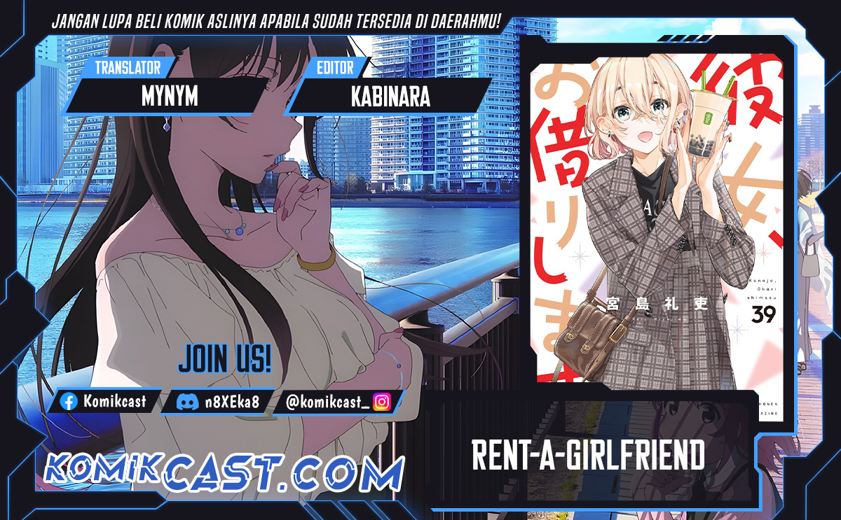 Dilarang COPAS - situs resmi www.mangacanblog.com - Komik kanojo okarishimasu 369 - chapter 369 370 Indonesia kanojo okarishimasu 369 - chapter 369 Terbaru 0|Baca Manga Komik Indonesia|Mangacan