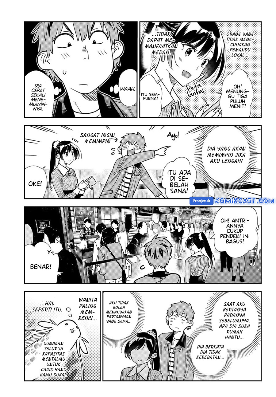 Dilarang COPAS - situs resmi www.mangacanblog.com - Komik kanojo okarishimasu 369 - chapter 369 370 Indonesia kanojo okarishimasu 369 - chapter 369 Terbaru 5|Baca Manga Komik Indonesia|Mangacan
