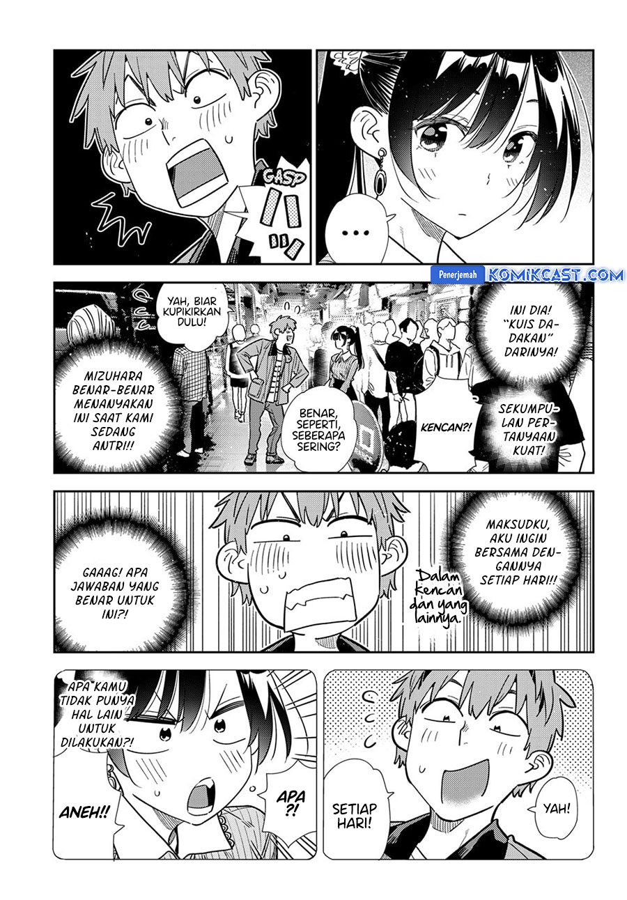 Dilarang COPAS - situs resmi www.mangacanblog.com - Komik kanojo okarishimasu 369 - chapter 369 370 Indonesia kanojo okarishimasu 369 - chapter 369 Terbaru 7|Baca Manga Komik Indonesia|Mangacan