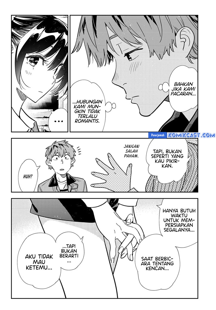 Dilarang COPAS - situs resmi www.mangacanblog.com - Komik kanojo okarishimasu 369 - chapter 369 370 Indonesia kanojo okarishimasu 369 - chapter 369 Terbaru 10|Baca Manga Komik Indonesia|Mangacan