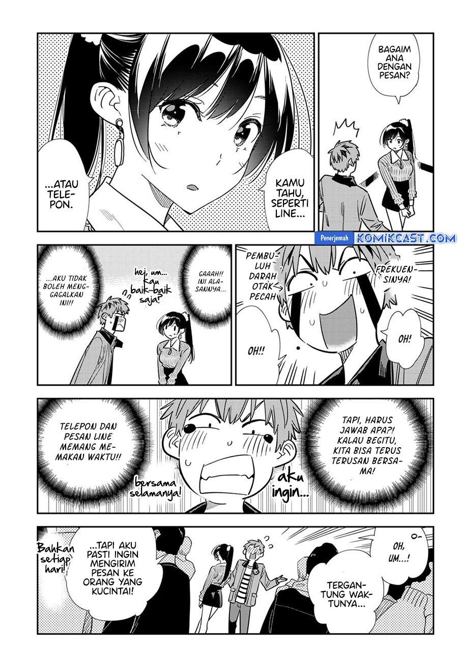 Dilarang COPAS - situs resmi www.mangacanblog.com - Komik kanojo okarishimasu 369 - chapter 369 370 Indonesia kanojo okarishimasu 369 - chapter 369 Terbaru 15|Baca Manga Komik Indonesia|Mangacan