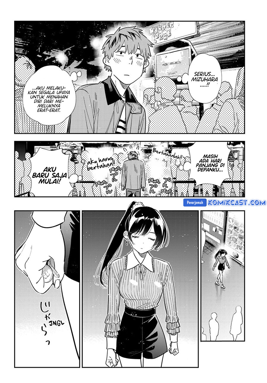 Dilarang COPAS - situs resmi www.mangacanblog.com - Komik kanojo okarishimasu 369 - chapter 369 370 Indonesia kanojo okarishimasu 369 - chapter 369 Terbaru 18|Baca Manga Komik Indonesia|Mangacan
