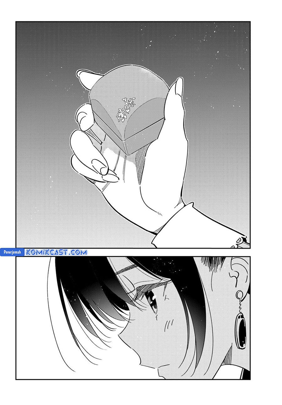 Dilarang COPAS - situs resmi www.mangacanblog.com - Komik kanojo okarishimasu 369 - chapter 369 370 Indonesia kanojo okarishimasu 369 - chapter 369 Terbaru 20|Baca Manga Komik Indonesia|Mangacan
