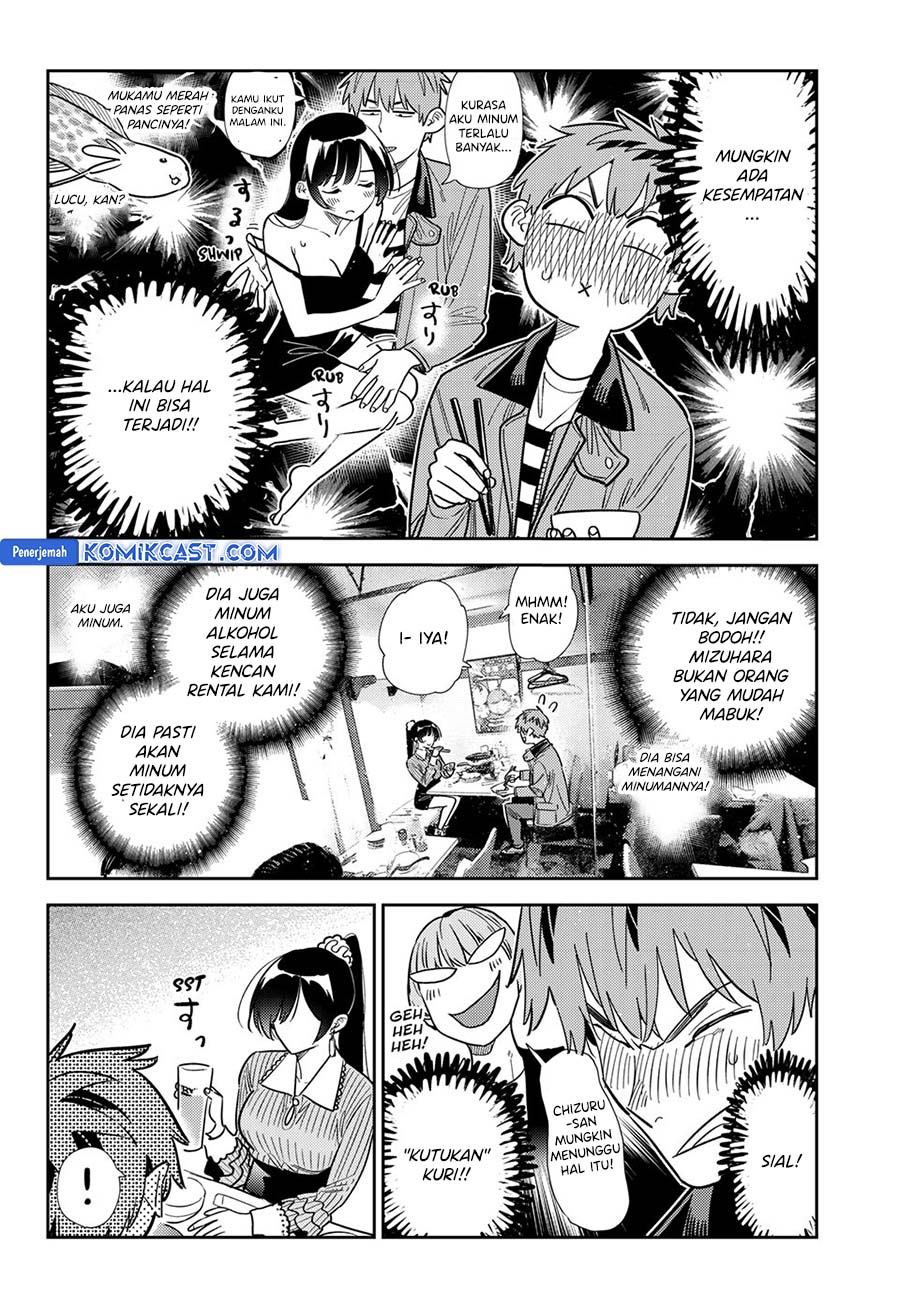 Dilarang COPAS - situs resmi www.mangacanblog.com - Komik kanojo okarishimasu 375 - chapter 375 376 Indonesia kanojo okarishimasu 375 - chapter 375 Terbaru 4|Baca Manga Komik Indonesia|Mangacan