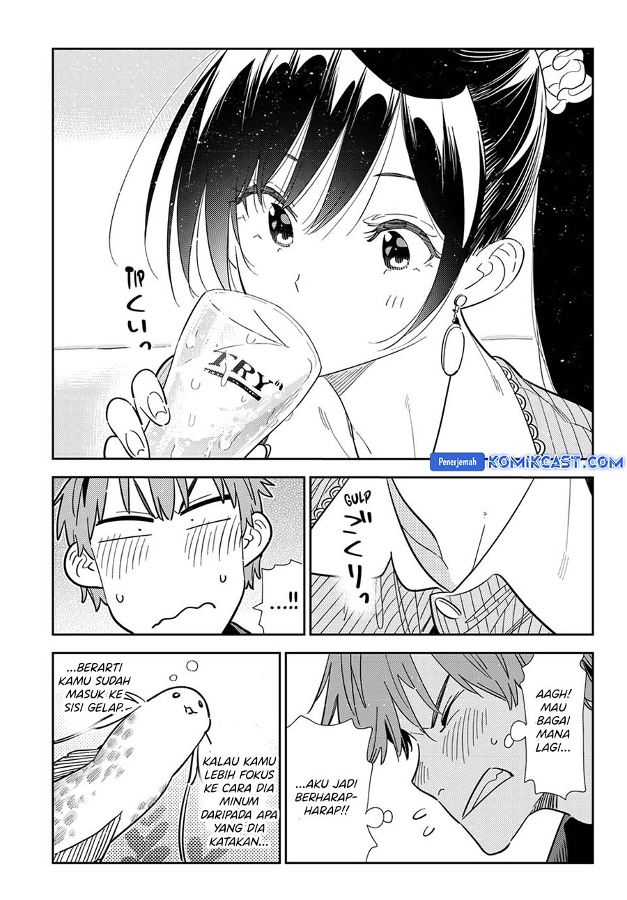 Dilarang COPAS - situs resmi www.mangacanblog.com - Komik kanojo okarishimasu 375 - chapter 375 376 Indonesia kanojo okarishimasu 375 - chapter 375 Terbaru 5|Baca Manga Komik Indonesia|Mangacan