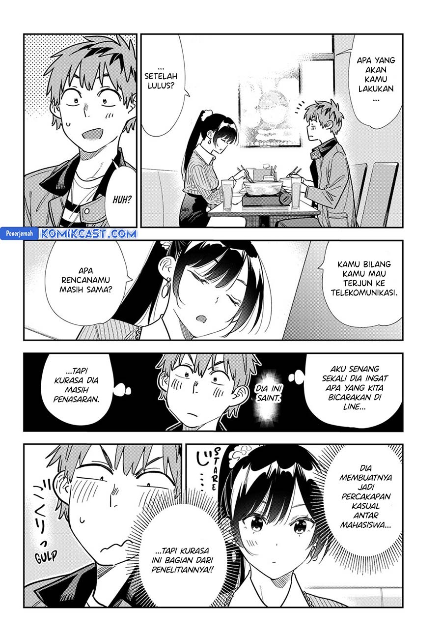 Dilarang COPAS - situs resmi www.mangacanblog.com - Komik kanojo okarishimasu 375 - chapter 375 376 Indonesia kanojo okarishimasu 375 - chapter 375 Terbaru 6|Baca Manga Komik Indonesia|Mangacan
