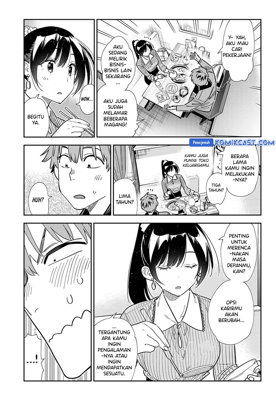 Dilarang COPAS - situs resmi www.mangacanblog.com - Komik kanojo okarishimasu 375 - chapter 375 376 Indonesia kanojo okarishimasu 375 - chapter 375 Terbaru 7|Baca Manga Komik Indonesia|Mangacan