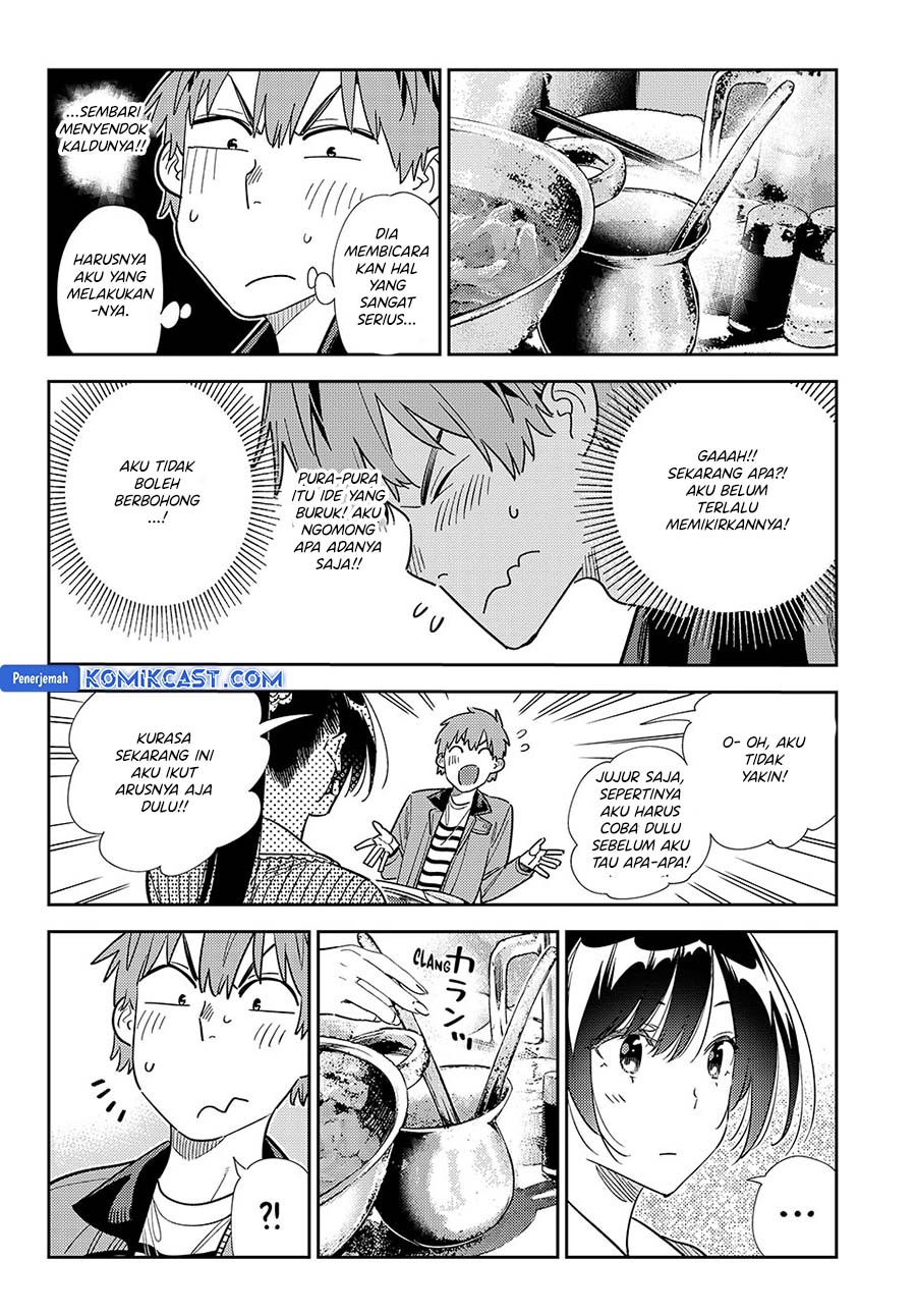 Dilarang COPAS - situs resmi www.mangacanblog.com - Komik kanojo okarishimasu 375 - chapter 375 376 Indonesia kanojo okarishimasu 375 - chapter 375 Terbaru 8|Baca Manga Komik Indonesia|Mangacan