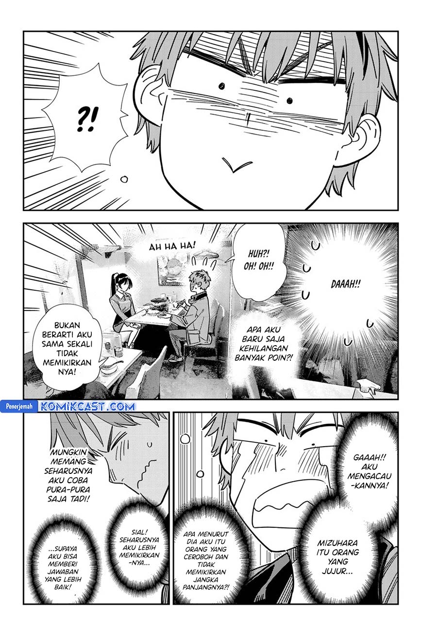 Dilarang COPAS - situs resmi www.mangacanblog.com - Komik kanojo okarishimasu 375 - chapter 375 376 Indonesia kanojo okarishimasu 375 - chapter 375 Terbaru 10|Baca Manga Komik Indonesia|Mangacan