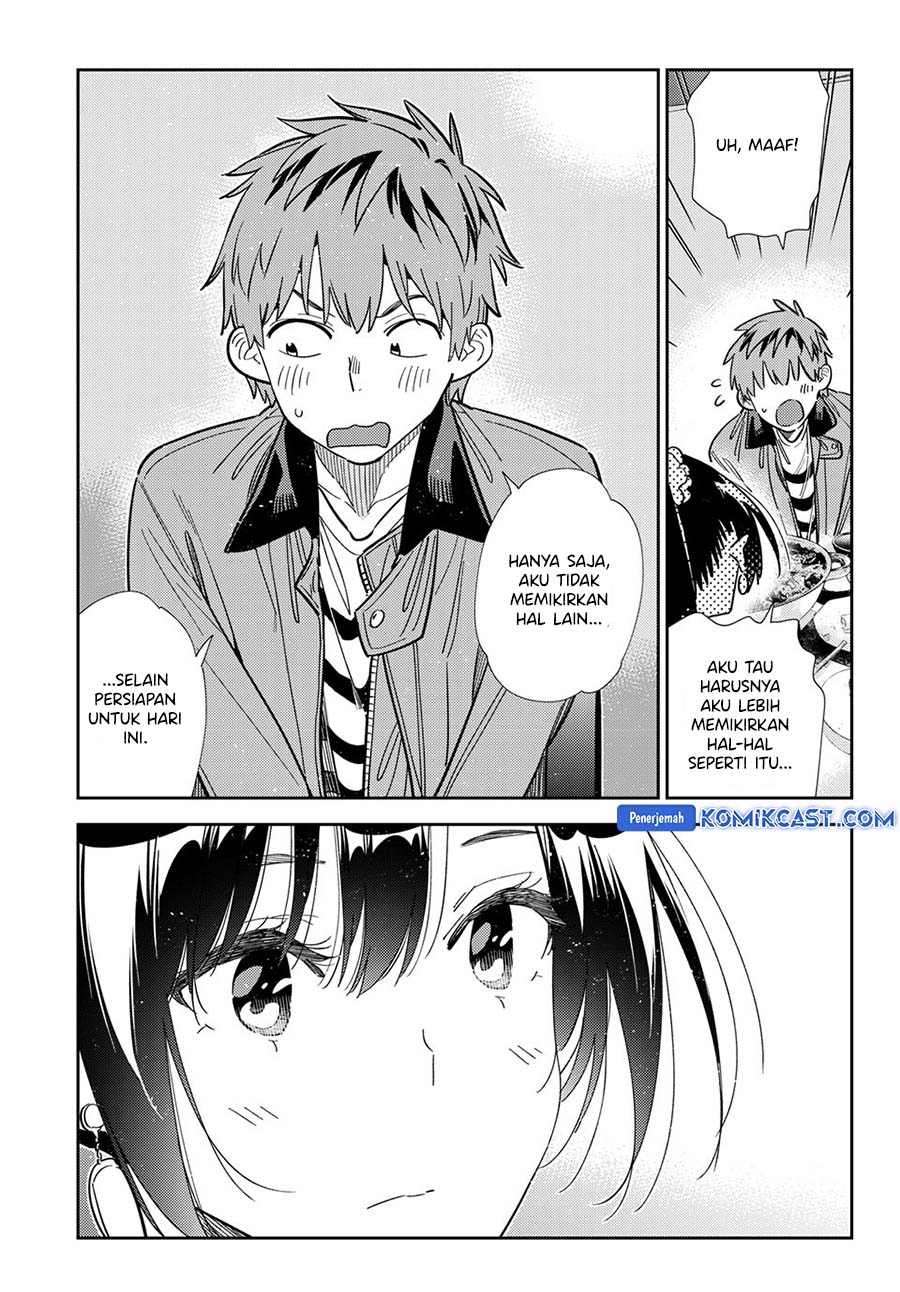 Dilarang COPAS - situs resmi www.mangacanblog.com - Komik kanojo okarishimasu 375 - chapter 375 376 Indonesia kanojo okarishimasu 375 - chapter 375 Terbaru 11|Baca Manga Komik Indonesia|Mangacan