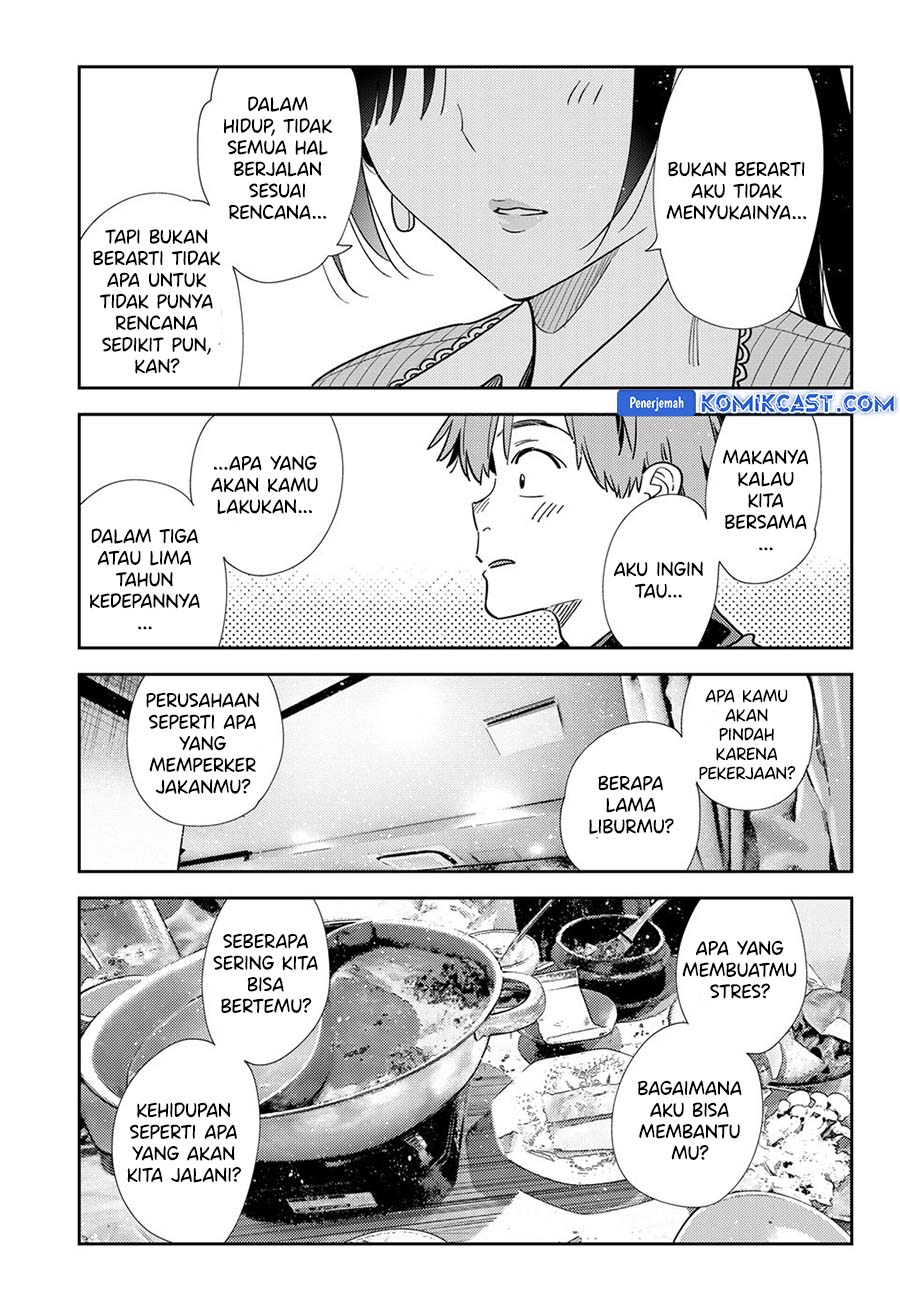 Dilarang COPAS - situs resmi www.mangacanblog.com - Komik kanojo okarishimasu 375 - chapter 375 376 Indonesia kanojo okarishimasu 375 - chapter 375 Terbaru 13|Baca Manga Komik Indonesia|Mangacan