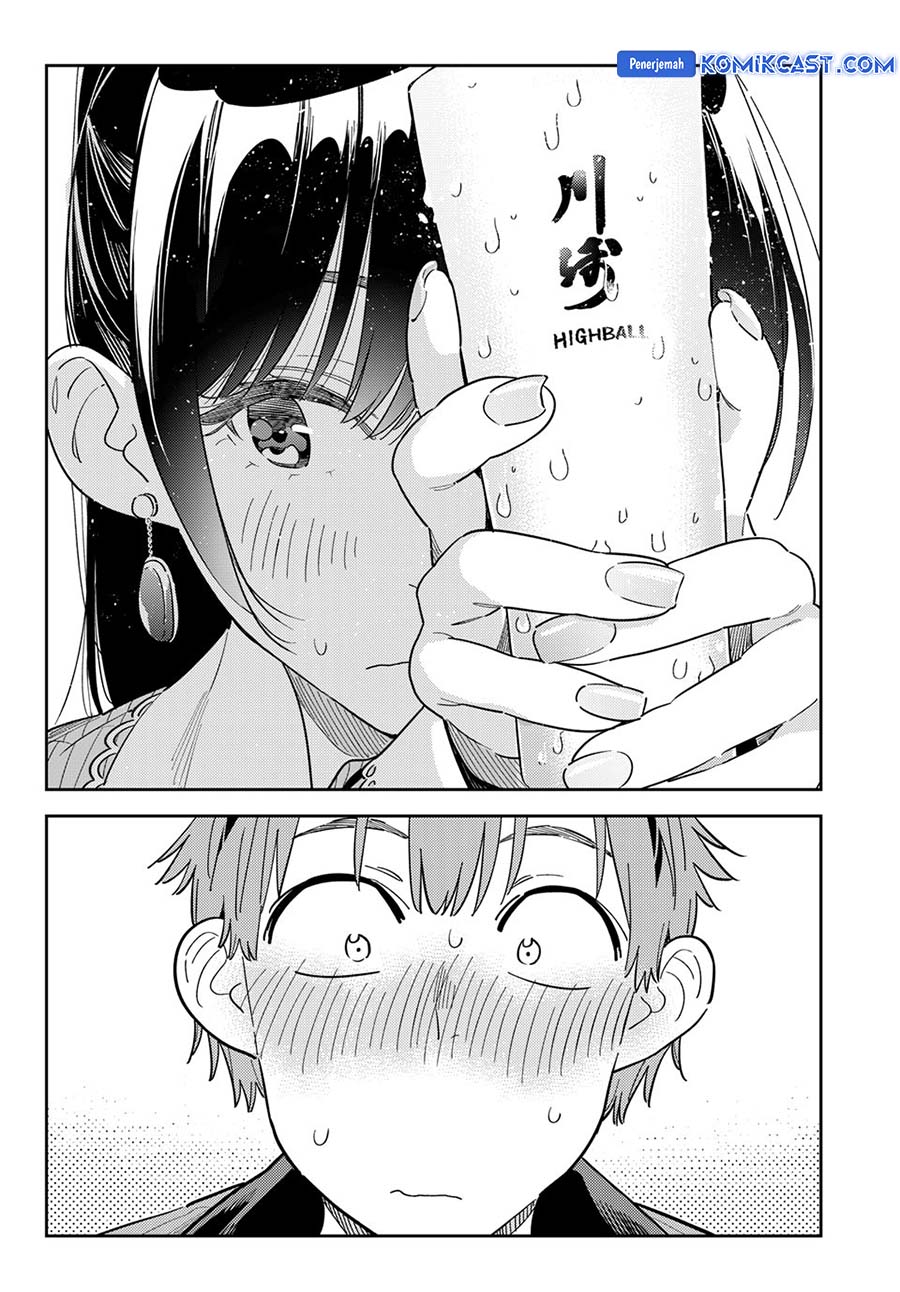 Dilarang COPAS - situs resmi www.mangacanblog.com - Komik kanojo okarishimasu 375 - chapter 375 376 Indonesia kanojo okarishimasu 375 - chapter 375 Terbaru 15|Baca Manga Komik Indonesia|Mangacan