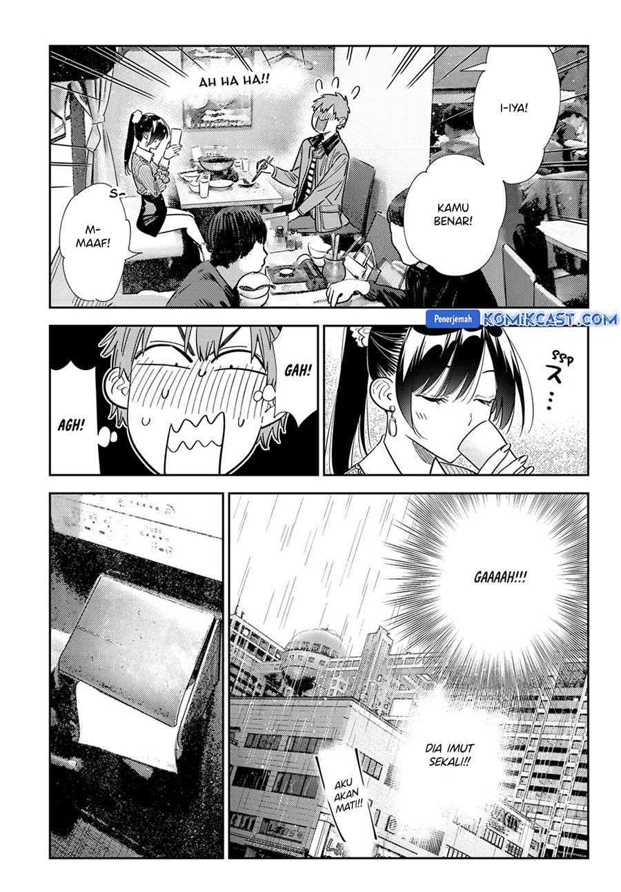 Dilarang COPAS - situs resmi www.mangacanblog.com - Komik kanojo okarishimasu 375 - chapter 375 376 Indonesia kanojo okarishimasu 375 - chapter 375 Terbaru 16|Baca Manga Komik Indonesia|Mangacan