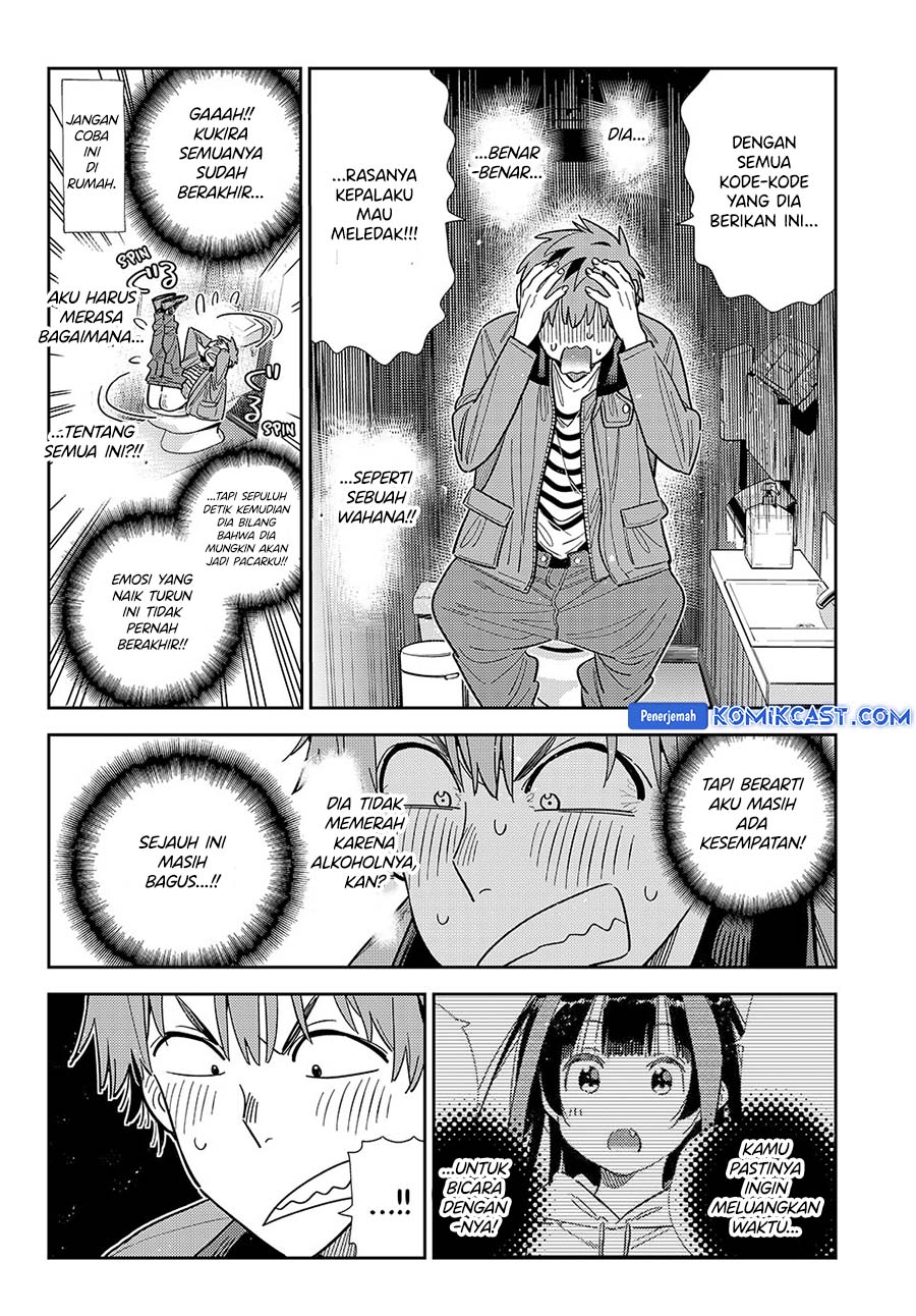 Dilarang COPAS - situs resmi www.mangacanblog.com - Komik kanojo okarishimasu 375 - chapter 375 376 Indonesia kanojo okarishimasu 375 - chapter 375 Terbaru 17|Baca Manga Komik Indonesia|Mangacan