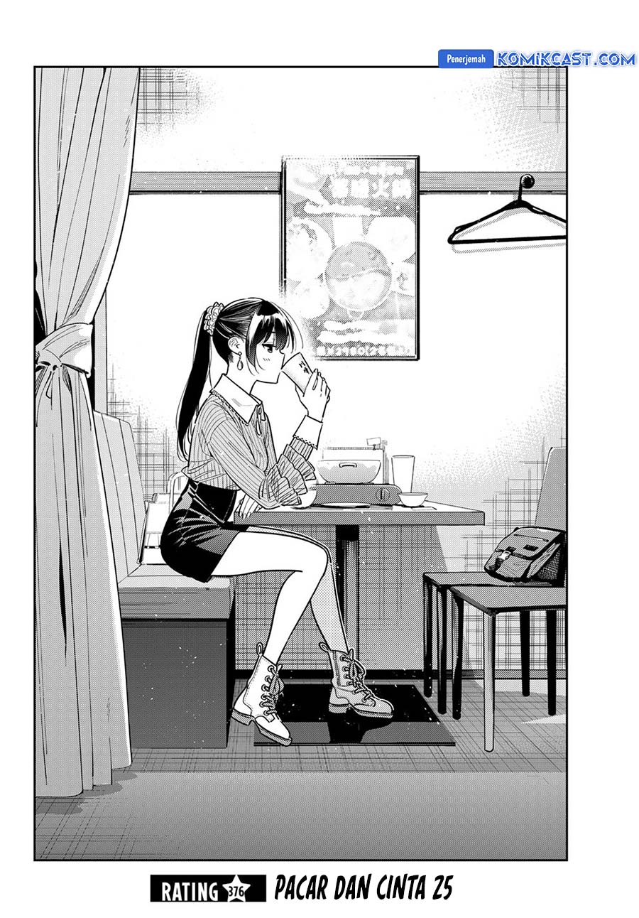 Dilarang COPAS - situs resmi www.mangacanblog.com - Komik kanojo okarishimasu 376 - chapter 376 377 Indonesia kanojo okarishimasu 376 - chapter 376 Terbaru 2|Baca Manga Komik Indonesia|Mangacan