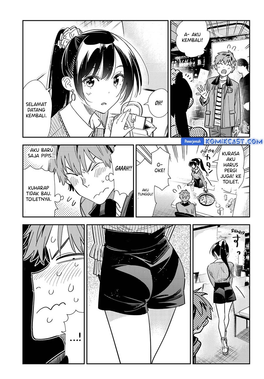 Dilarang COPAS - situs resmi www.mangacanblog.com - Komik kanojo okarishimasu 376 - chapter 376 377 Indonesia kanojo okarishimasu 376 - chapter 376 Terbaru 3|Baca Manga Komik Indonesia|Mangacan