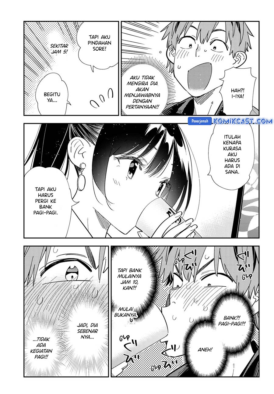 Dilarang COPAS - situs resmi www.mangacanblog.com - Komik kanojo okarishimasu 376 - chapter 376 377 Indonesia kanojo okarishimasu 376 - chapter 376 Terbaru 7|Baca Manga Komik Indonesia|Mangacan