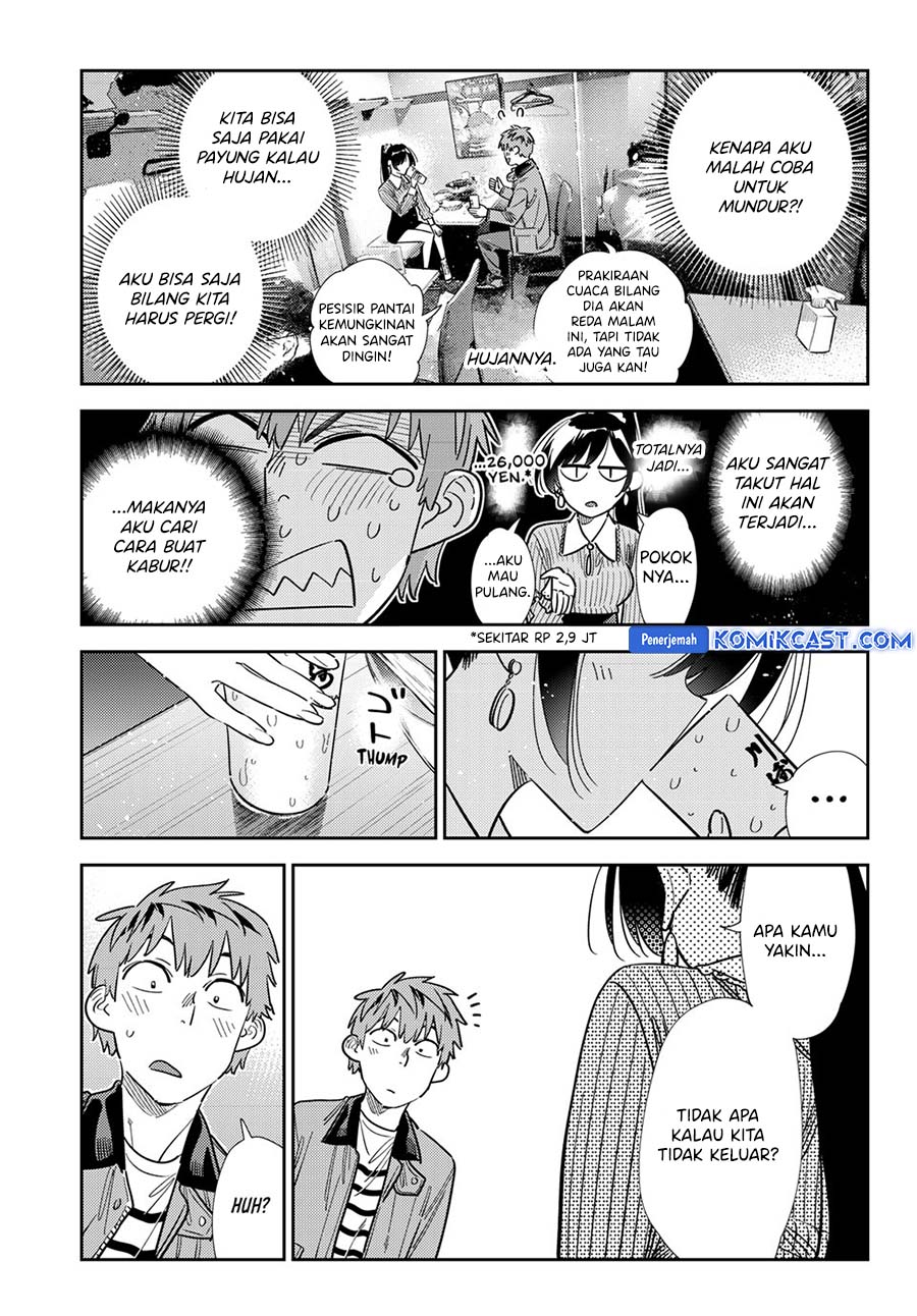 Dilarang COPAS - situs resmi www.mangacanblog.com - Komik kanojo okarishimasu 376 - chapter 376 377 Indonesia kanojo okarishimasu 376 - chapter 376 Terbaru 11|Baca Manga Komik Indonesia|Mangacan