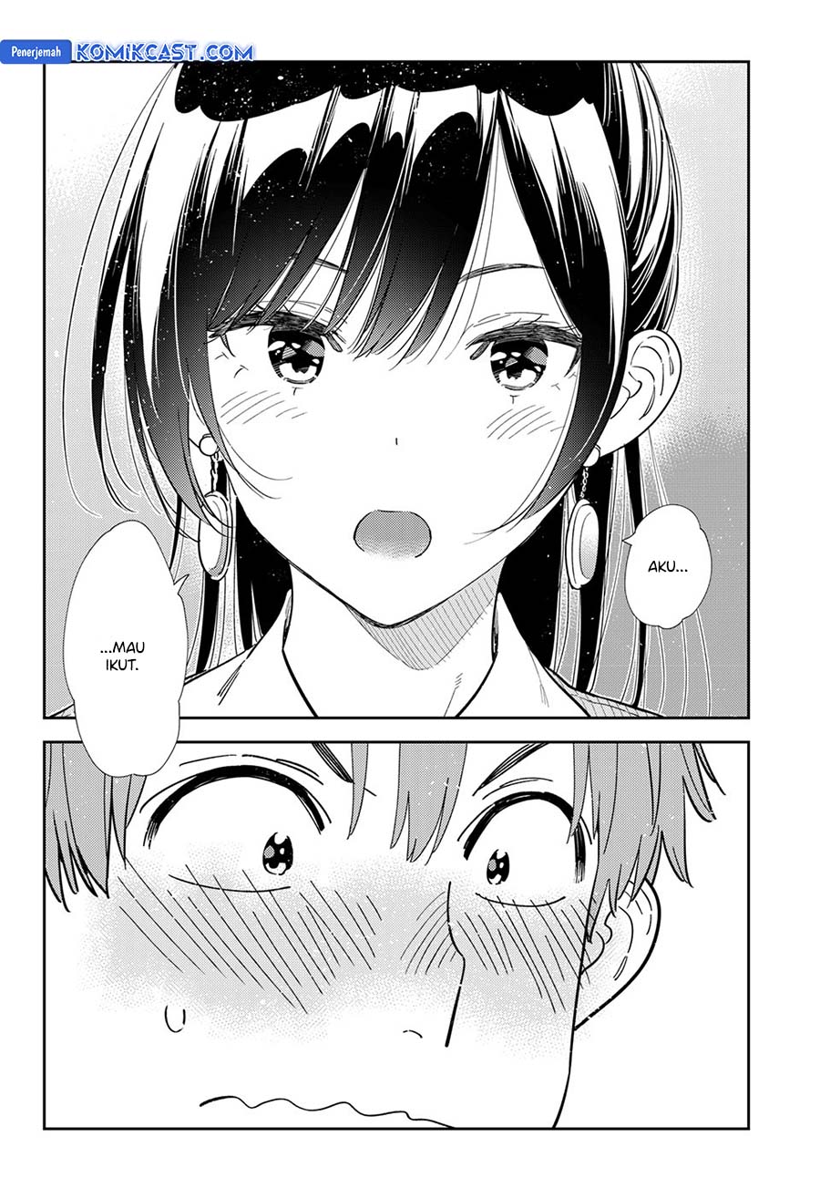 Dilarang COPAS - situs resmi www.mangacanblog.com - Komik kanojo okarishimasu 376 - chapter 376 377 Indonesia kanojo okarishimasu 376 - chapter 376 Terbaru 13|Baca Manga Komik Indonesia|Mangacan