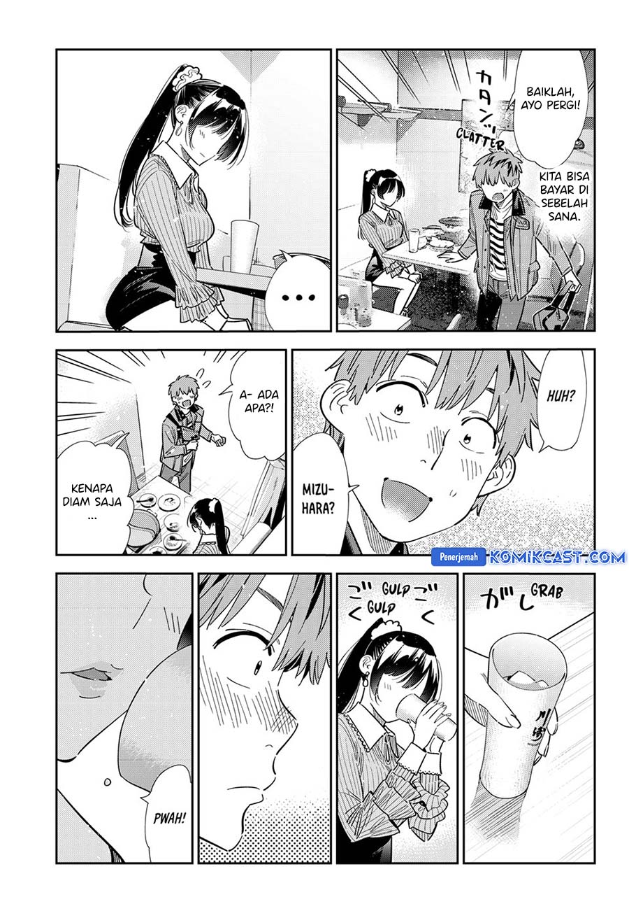 Dilarang COPAS - situs resmi www.mangacanblog.com - Komik kanojo okarishimasu 376 - chapter 376 377 Indonesia kanojo okarishimasu 376 - chapter 376 Terbaru 16|Baca Manga Komik Indonesia|Mangacan