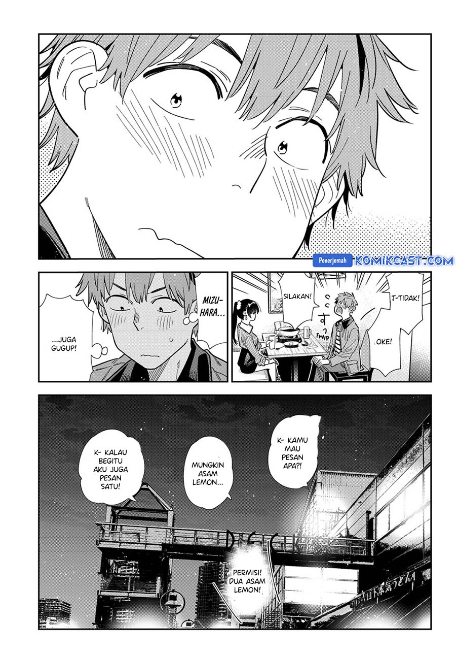 Dilarang COPAS - situs resmi www.mangacanblog.com - Komik kanojo okarishimasu 376 - chapter 376 377 Indonesia kanojo okarishimasu 376 - chapter 376 Terbaru 18|Baca Manga Komik Indonesia|Mangacan