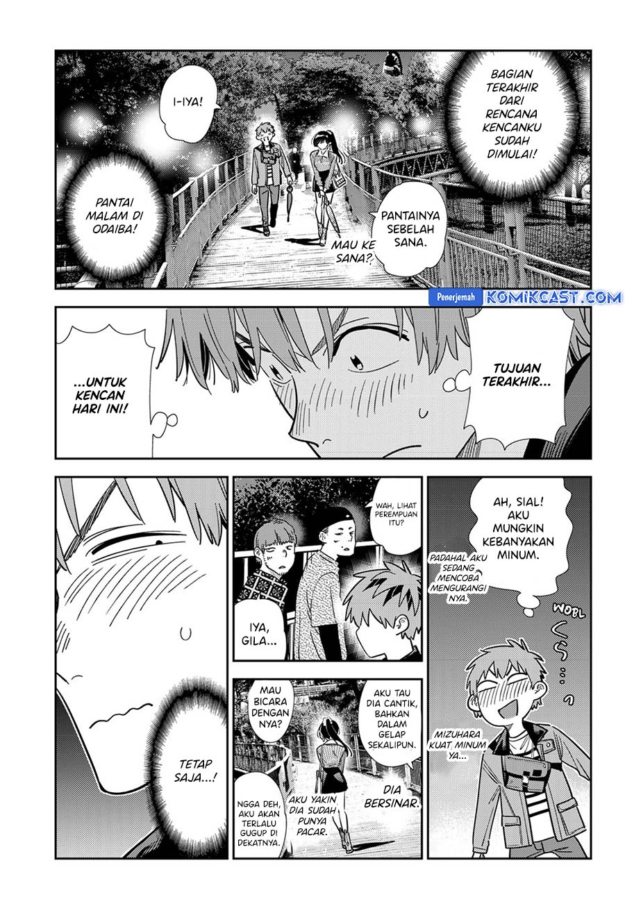 Dilarang COPAS - situs resmi www.mangacanblog.com - Komik kanojo okarishimasu 377 - chapter 377 378 Indonesia kanojo okarishimasu 377 - chapter 377 Terbaru 5|Baca Manga Komik Indonesia|Mangacan