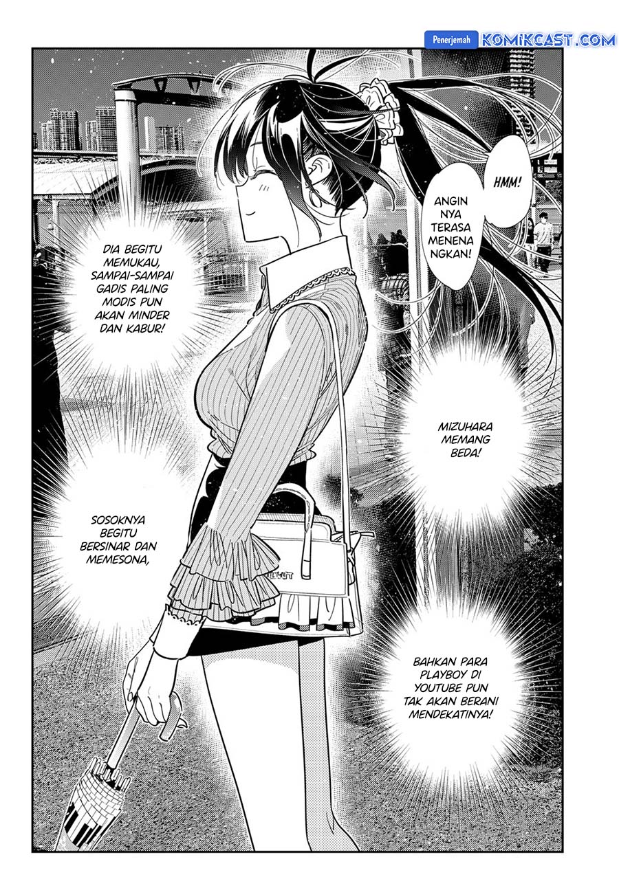 Dilarang COPAS - situs resmi www.mangacanblog.com - Komik kanojo okarishimasu 377 - chapter 377 378 Indonesia kanojo okarishimasu 377 - chapter 377 Terbaru 6|Baca Manga Komik Indonesia|Mangacan