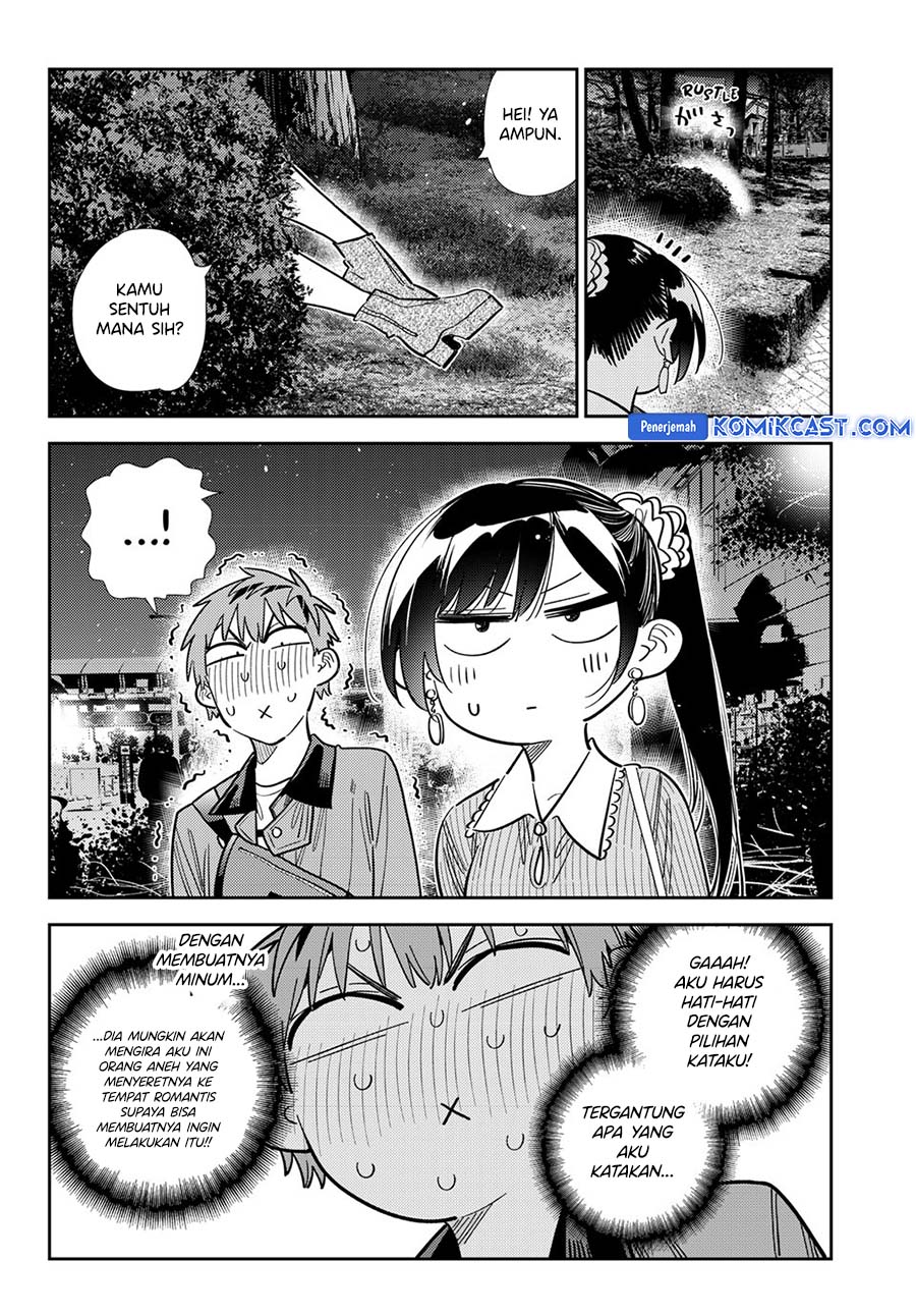Dilarang COPAS - situs resmi www.mangacanblog.com - Komik kanojo okarishimasu 377 - chapter 377 378 Indonesia kanojo okarishimasu 377 - chapter 377 Terbaru 8|Baca Manga Komik Indonesia|Mangacan