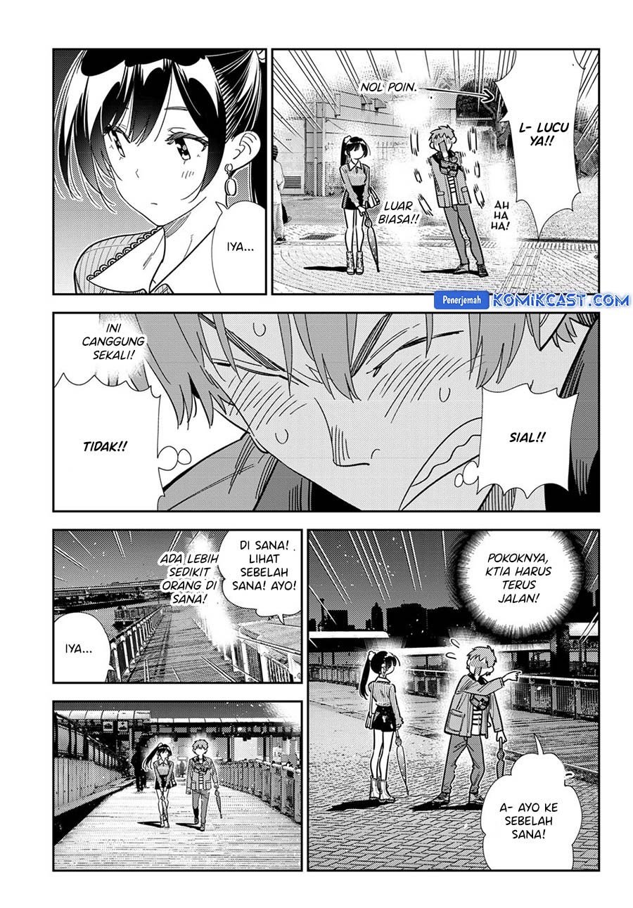 Dilarang COPAS - situs resmi www.mangacanblog.com - Komik kanojo okarishimasu 377 - chapter 377 378 Indonesia kanojo okarishimasu 377 - chapter 377 Terbaru 9|Baca Manga Komik Indonesia|Mangacan