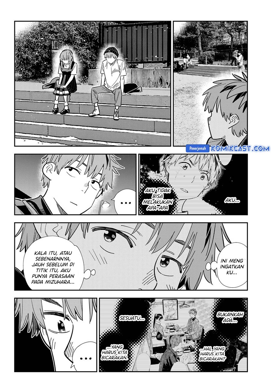 Dilarang COPAS - situs resmi www.mangacanblog.com - Komik kanojo okarishimasu 377 - chapter 377 378 Indonesia kanojo okarishimasu 377 - chapter 377 Terbaru 10|Baca Manga Komik Indonesia|Mangacan