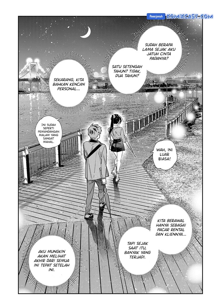 Dilarang COPAS - situs resmi www.mangacanblog.com - Komik kanojo okarishimasu 377 - chapter 377 378 Indonesia kanojo okarishimasu 377 - chapter 377 Terbaru 11|Baca Manga Komik Indonesia|Mangacan