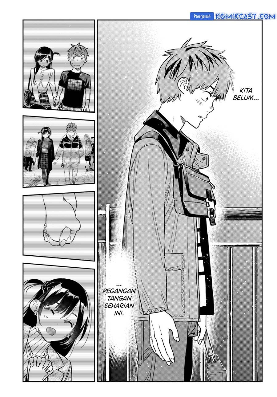 Dilarang COPAS - situs resmi www.mangacanblog.com - Komik kanojo okarishimasu 377 - chapter 377 378 Indonesia kanojo okarishimasu 377 - chapter 377 Terbaru 15|Baca Manga Komik Indonesia|Mangacan