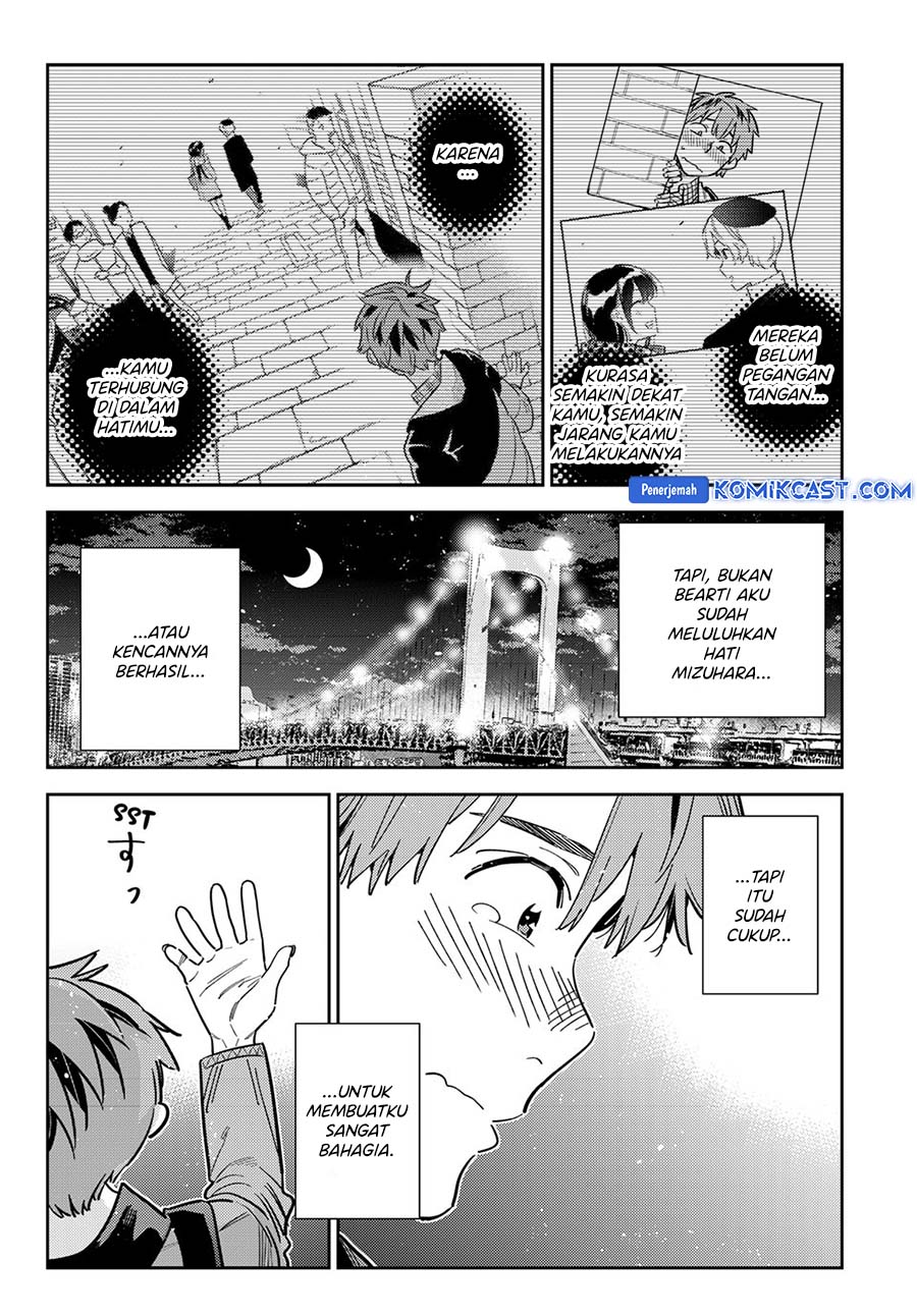 Dilarang COPAS - situs resmi www.mangacanblog.com - Komik kanojo okarishimasu 377 - chapter 377 378 Indonesia kanojo okarishimasu 377 - chapter 377 Terbaru 16|Baca Manga Komik Indonesia|Mangacan