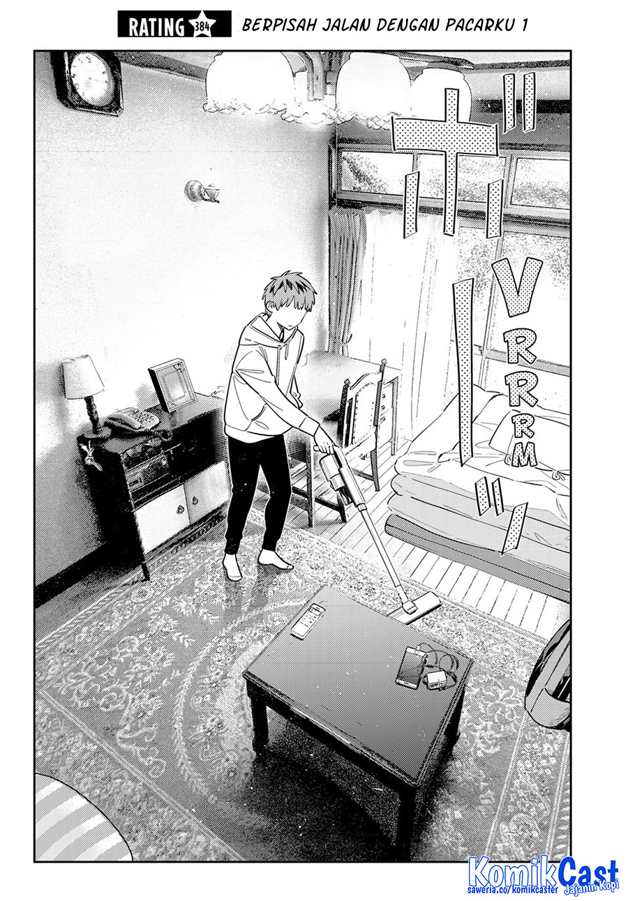 Dilarang COPAS - situs resmi www.mangacanblog.com - Komik kanojo okarishimasu 384 - chapter 384 385 Indonesia kanojo okarishimasu 384 - chapter 384 Terbaru 2|Baca Manga Komik Indonesia|Mangacan