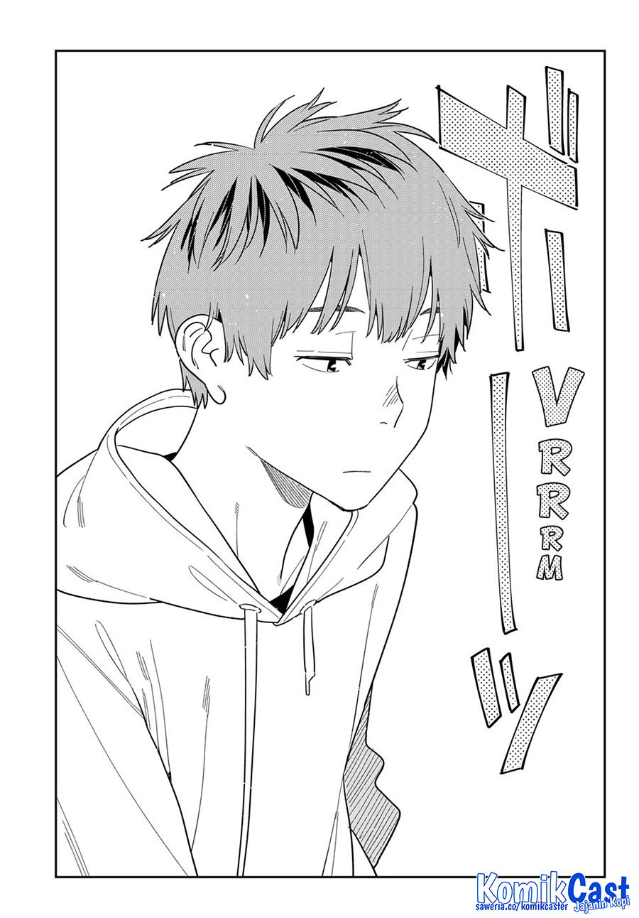 Dilarang COPAS - situs resmi www.mangacanblog.com - Komik kanojo okarishimasu 384 - chapter 384 385 Indonesia kanojo okarishimasu 384 - chapter 384 Terbaru 3|Baca Manga Komik Indonesia|Mangacan