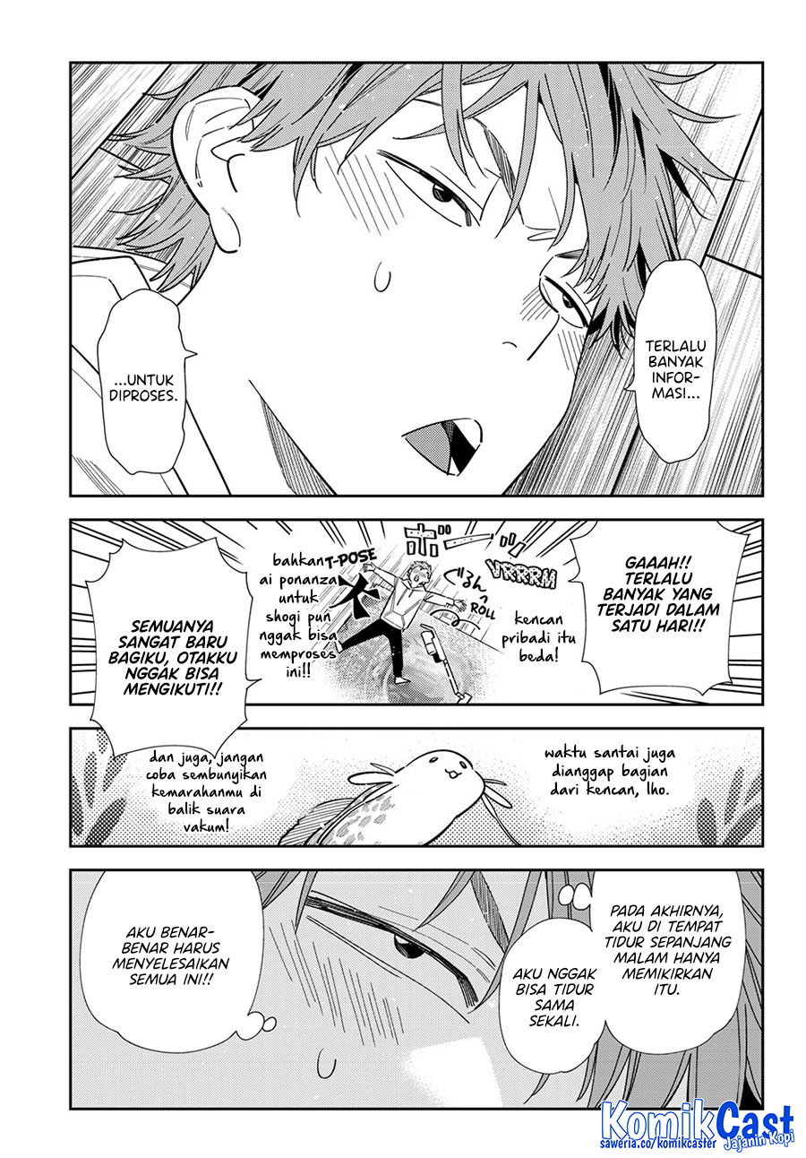 Dilarang COPAS - situs resmi www.mangacanblog.com - Komik kanojo okarishimasu 384 - chapter 384 385 Indonesia kanojo okarishimasu 384 - chapter 384 Terbaru 5|Baca Manga Komik Indonesia|Mangacan