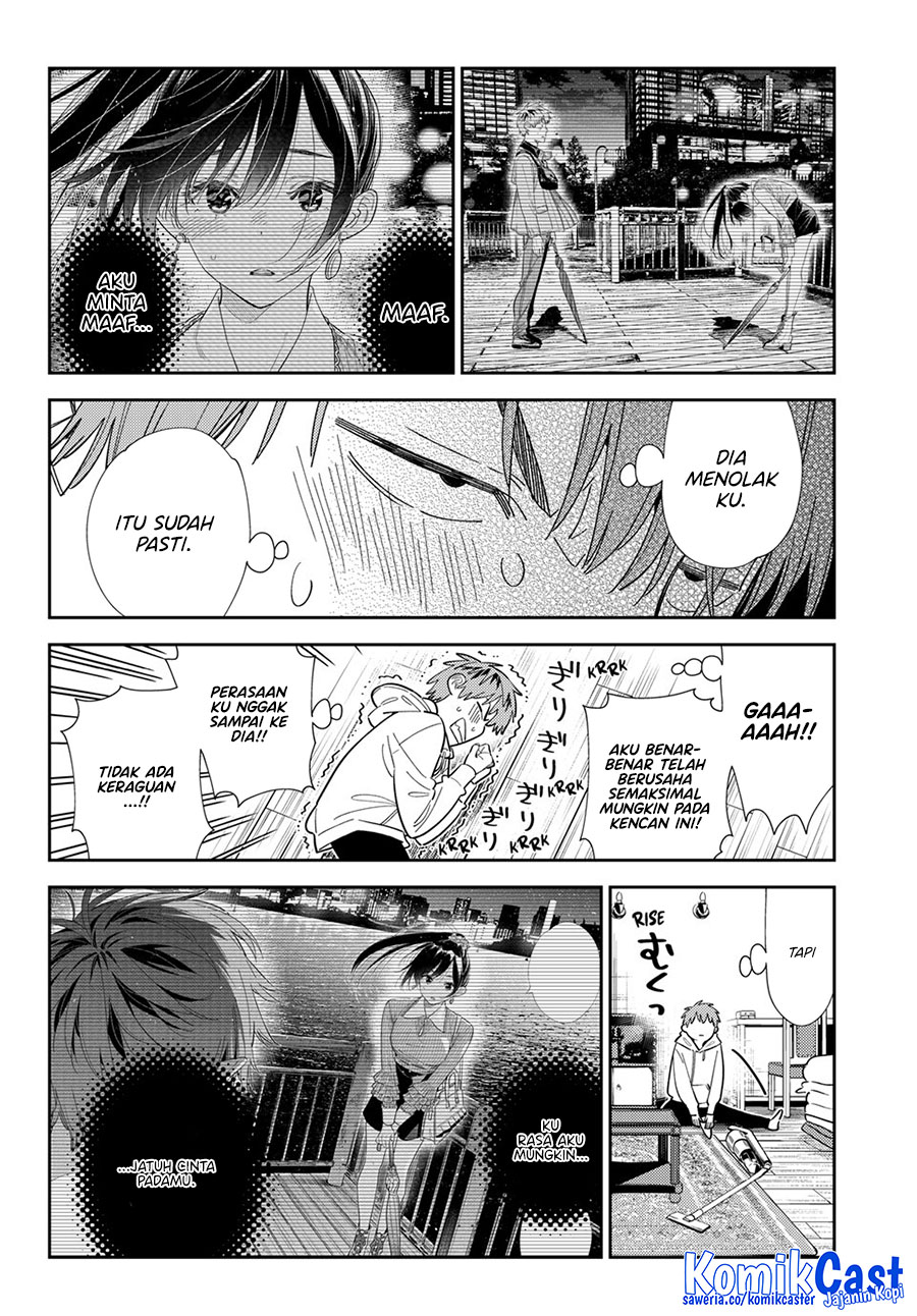 Dilarang COPAS - situs resmi www.mangacanblog.com - Komik kanojo okarishimasu 384 - chapter 384 385 Indonesia kanojo okarishimasu 384 - chapter 384 Terbaru 6|Baca Manga Komik Indonesia|Mangacan
