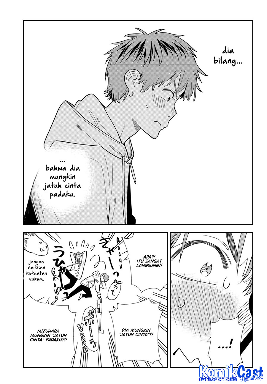 Dilarang COPAS - situs resmi www.mangacanblog.com - Komik kanojo okarishimasu 384 - chapter 384 385 Indonesia kanojo okarishimasu 384 - chapter 384 Terbaru 7|Baca Manga Komik Indonesia|Mangacan