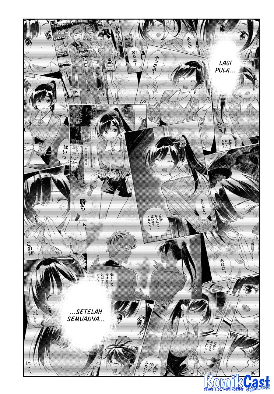 Dilarang COPAS - situs resmi www.mangacanblog.com - Komik kanojo okarishimasu 384 - chapter 384 385 Indonesia kanojo okarishimasu 384 - chapter 384 Terbaru 11|Baca Manga Komik Indonesia|Mangacan