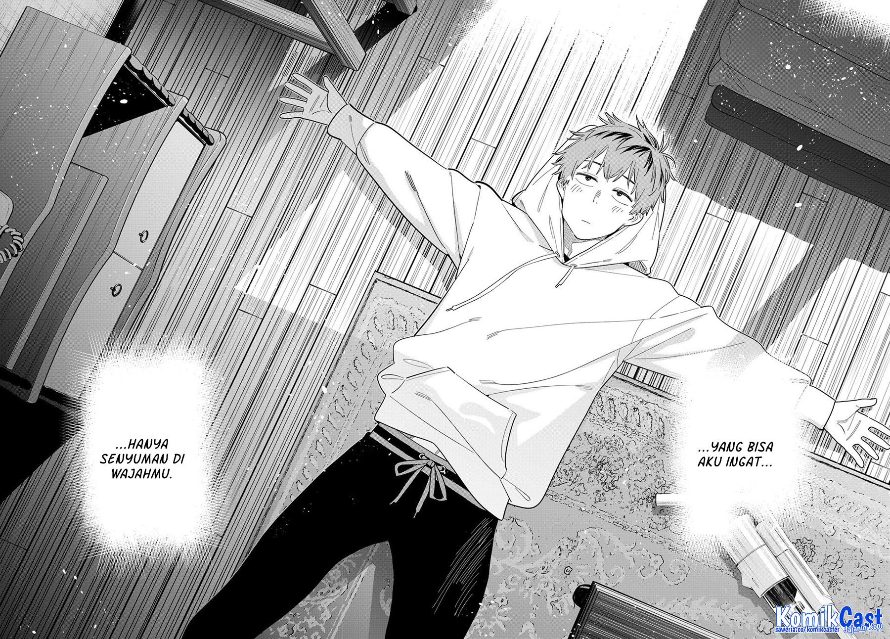 Dilarang COPAS - situs resmi www.mangacanblog.com - Komik kanojo okarishimasu 384 - chapter 384 385 Indonesia kanojo okarishimasu 384 - chapter 384 Terbaru 12|Baca Manga Komik Indonesia|Mangacan