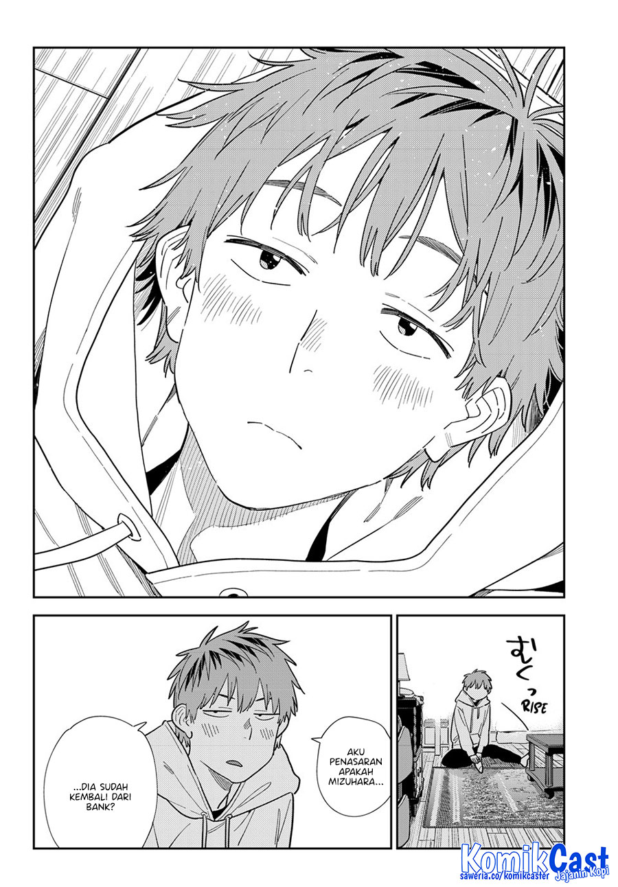 Dilarang COPAS - situs resmi www.mangacanblog.com - Komik kanojo okarishimasu 384 - chapter 384 385 Indonesia kanojo okarishimasu 384 - chapter 384 Terbaru 13|Baca Manga Komik Indonesia|Mangacan