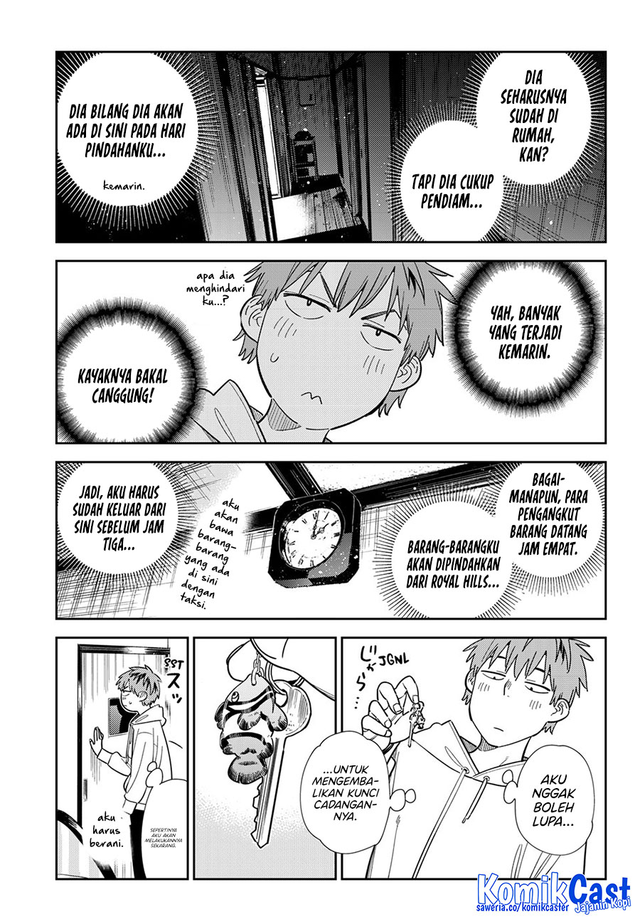 Dilarang COPAS - situs resmi www.mangacanblog.com - Komik kanojo okarishimasu 384 - chapter 384 385 Indonesia kanojo okarishimasu 384 - chapter 384 Terbaru 14|Baca Manga Komik Indonesia|Mangacan