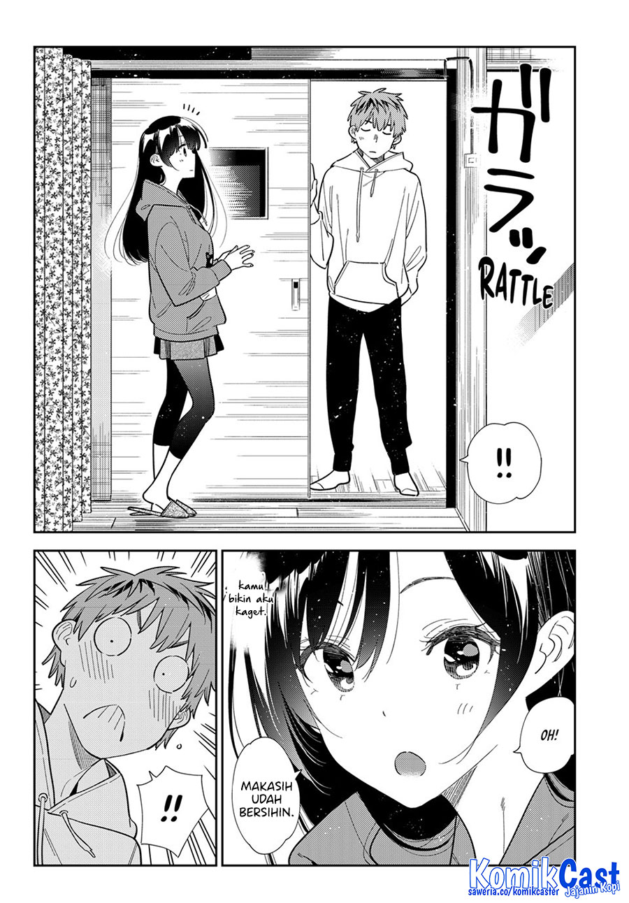 Dilarang COPAS - situs resmi www.mangacanblog.com - Komik kanojo okarishimasu 384 - chapter 384 385 Indonesia kanojo okarishimasu 384 - chapter 384 Terbaru 15|Baca Manga Komik Indonesia|Mangacan