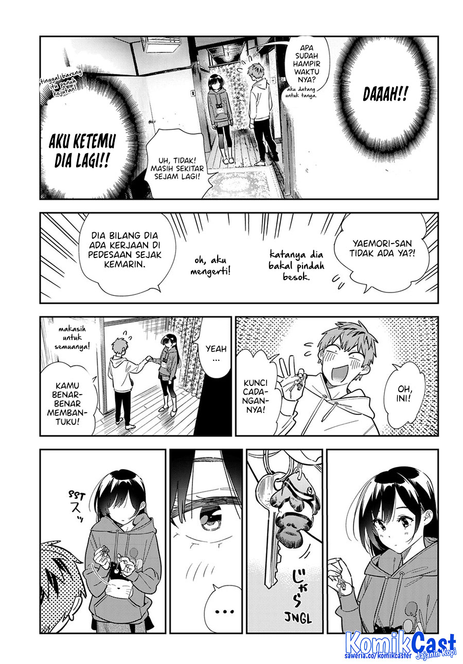 Dilarang COPAS - situs resmi www.mangacanblog.com - Komik kanojo okarishimasu 384 - chapter 384 385 Indonesia kanojo okarishimasu 384 - chapter 384 Terbaru 16|Baca Manga Komik Indonesia|Mangacan