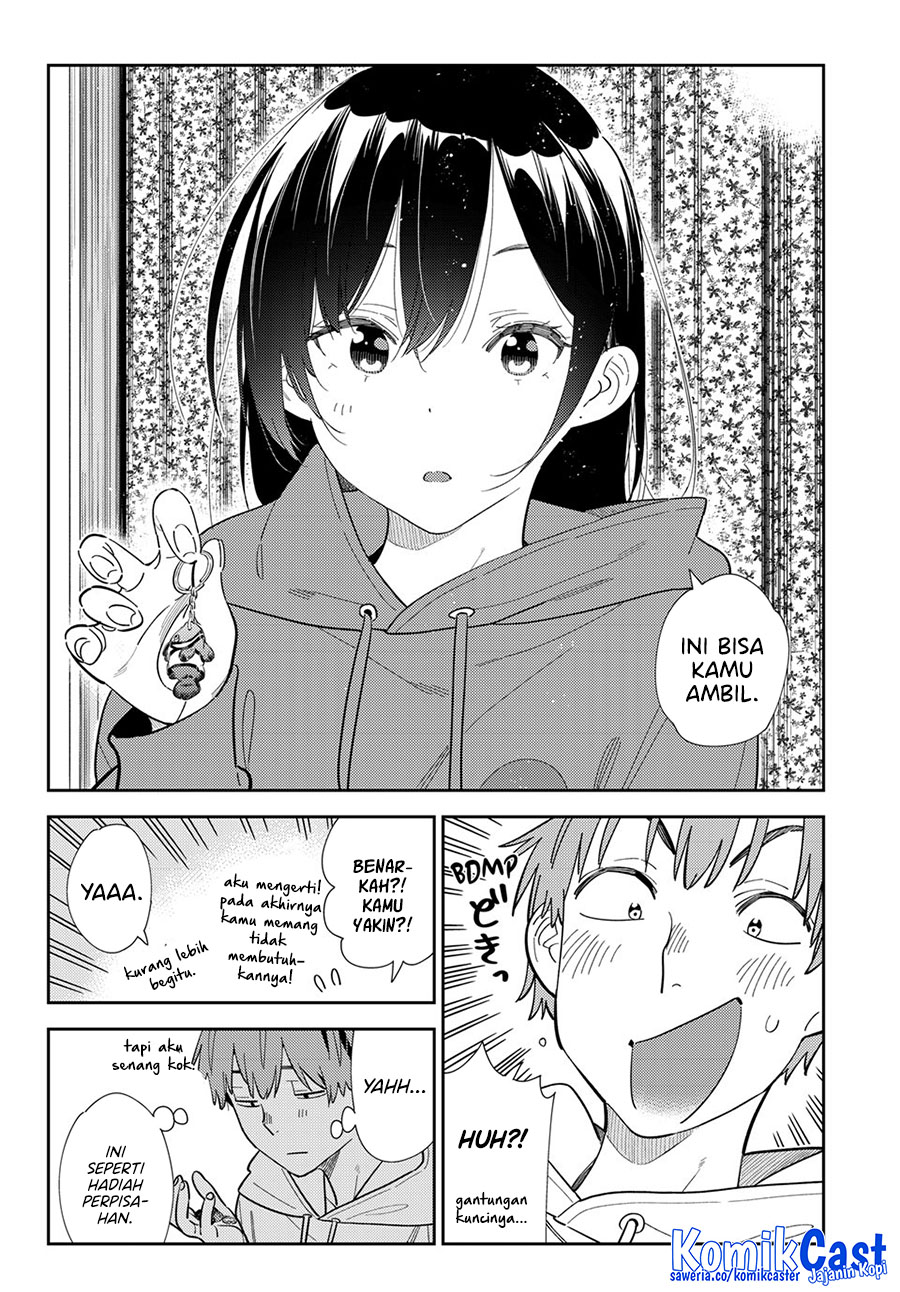 Dilarang COPAS - situs resmi www.mangacanblog.com - Komik kanojo okarishimasu 384 - chapter 384 385 Indonesia kanojo okarishimasu 384 - chapter 384 Terbaru 17|Baca Manga Komik Indonesia|Mangacan