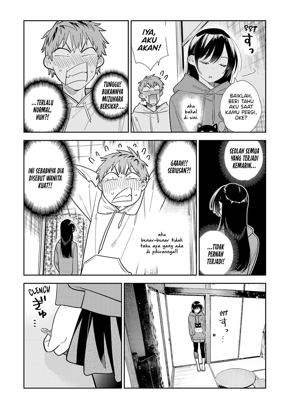 Dilarang COPAS - situs resmi www.mangacanblog.com - Komik kanojo okarishimasu 384 - chapter 384 385 Indonesia kanojo okarishimasu 384 - chapter 384 Terbaru 18|Baca Manga Komik Indonesia|Mangacan
