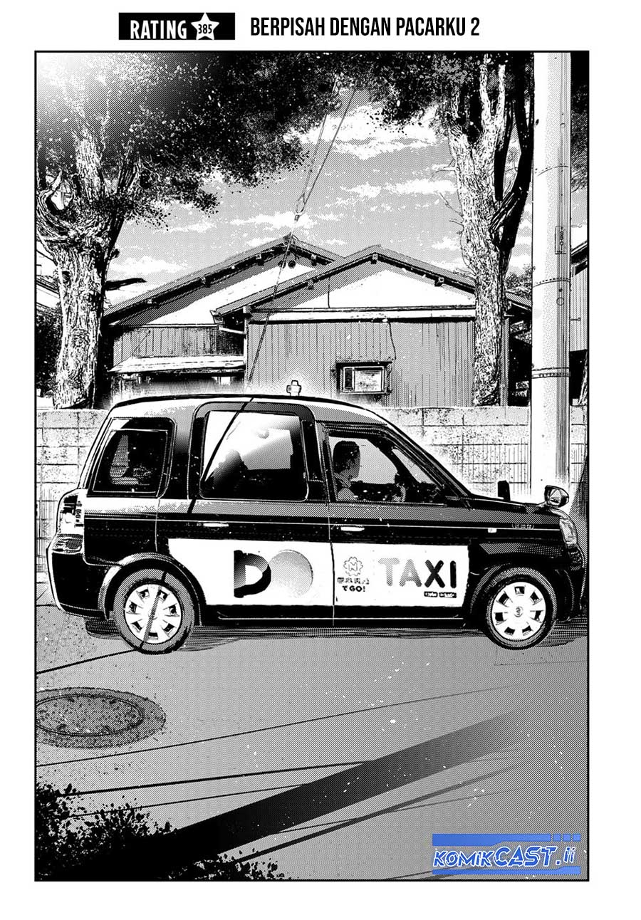Dilarang COPAS - situs resmi www.mangacanblog.com - Komik kanojo okarishimasu 385 - chapter 385 386 Indonesia kanojo okarishimasu 385 - chapter 385 Terbaru 2|Baca Manga Komik Indonesia|Mangacan
