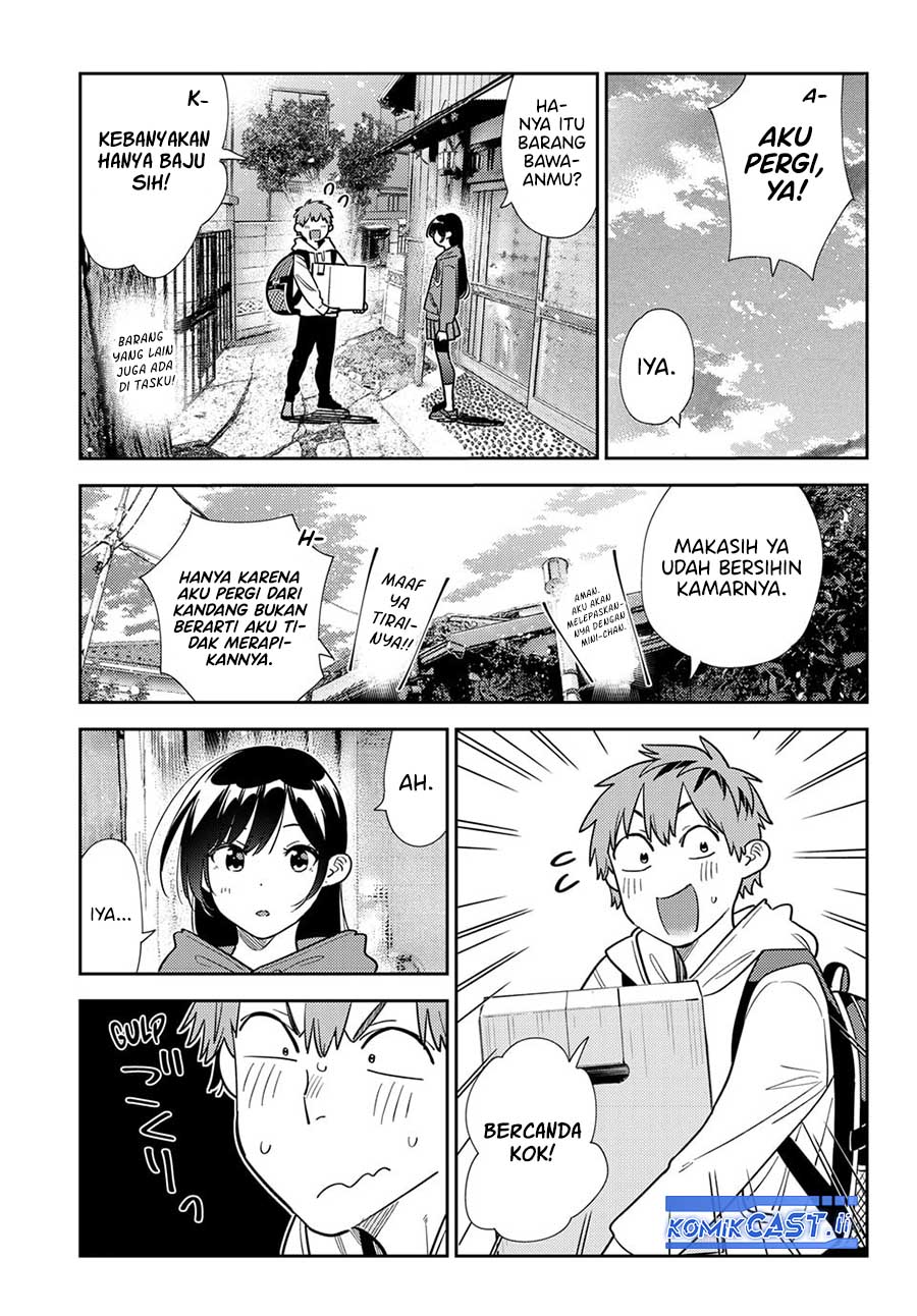 Dilarang COPAS - situs resmi www.mangacanblog.com - Komik kanojo okarishimasu 385 - chapter 385 386 Indonesia kanojo okarishimasu 385 - chapter 385 Terbaru 3|Baca Manga Komik Indonesia|Mangacan